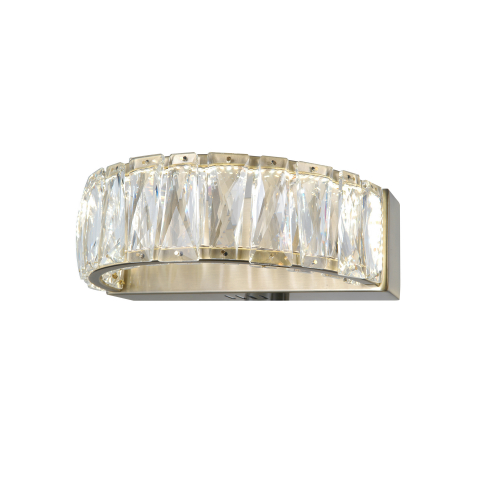 Бра светодиодное Moderli V10729-WL Asti