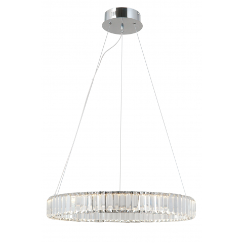 Люстра подвесная светодиодная Moderli V10733-PL Asti