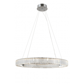 Люстра подвесная светодиодная Moderli V10734-PL Asti