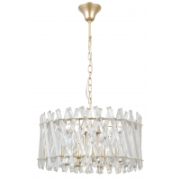 Люстра подвесная Moderli V10748-6P Esme