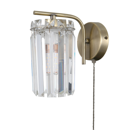 Бра Moderli V10750-1W Everly