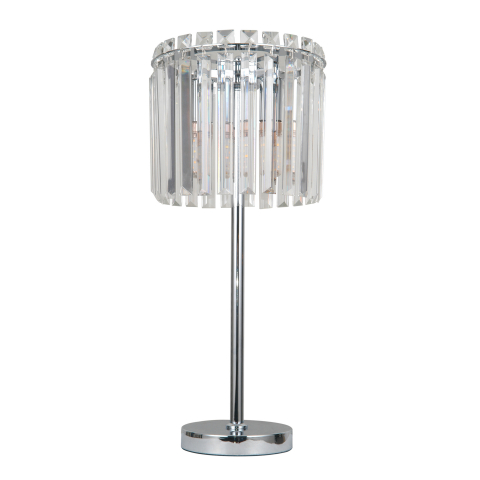 Лампа настольная Moderli V10757-3T Levi