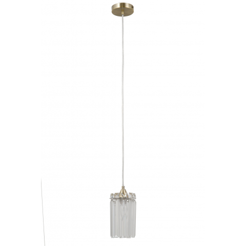 Светильник подвесной Moderli V10759-1P Levi