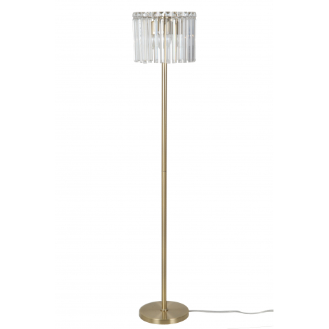 Торшер Moderli V10763-4F Levi