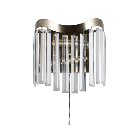 Бра Moderli V10764-2W Wave