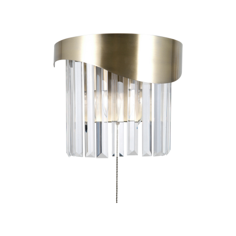 Бра Moderli V10765-2W Wave