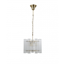 Светильник подвесной Moderli V10776-3P Monte