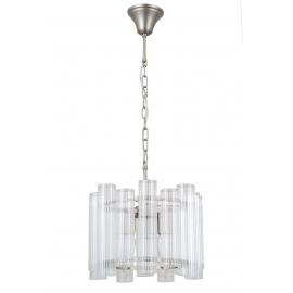 Светильник подвесной Moderli V10780-3P Monte