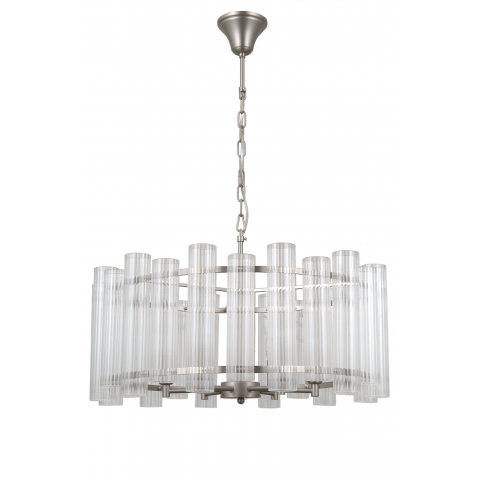 Люстра подвесная Moderli V10781-6P Monte