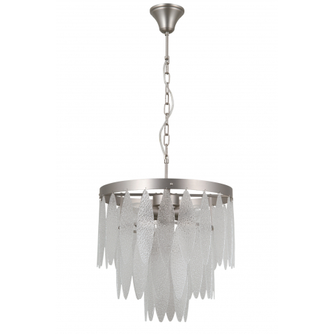 Светильник подвесной Moderli V10784-4P Souls