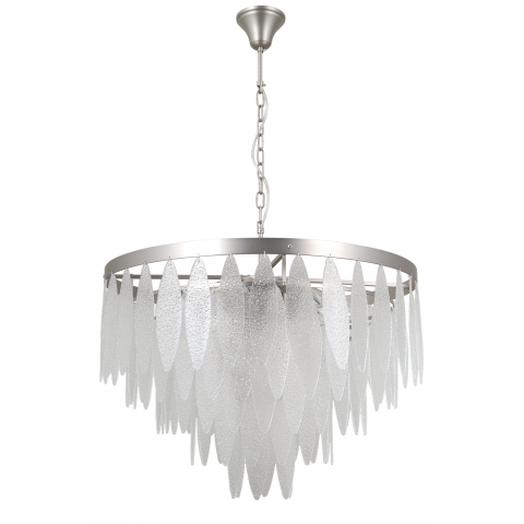 Люстра подвесная Moderli V10785-12P Souls