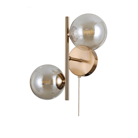 Бра Moderli V10787-2W Molly