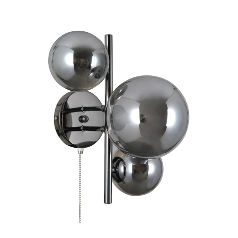 Бра Moderli V10793-3W Molly