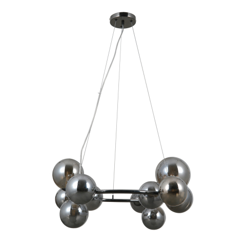 Светильник подвесной Moderli V10797-11P Molly