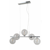 Светильник подвесной Moderli V10801-5P Molly