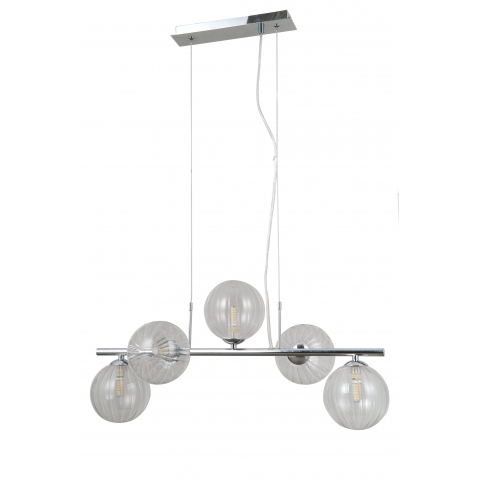 Светильник подвесной Moderli V10801-5P Molly