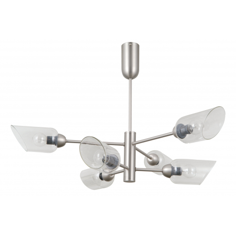 Люстра подвесная Moderli V10808-6P Avery