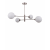 Светильник подвесной Moderli V10839-4P Molecule