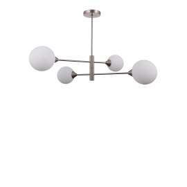 Светильник подвесной Moderli V10839-4P Molecule