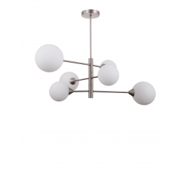 Светильник подвесной Moderli V10840-6P Molecule