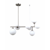 Светильник подвесной Moderli V10842-7P Molecule