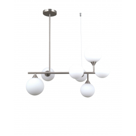 Светильник подвесной Moderli V10842-7P Molecule