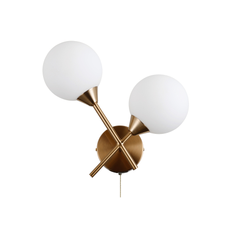 Бра Moderli V10843-2W Molecule