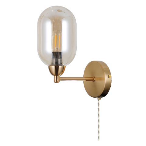 Бра Moderli V10845-1W Gracy