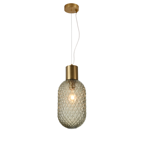 Светильник подвесной Moderli V10919-P Sunset