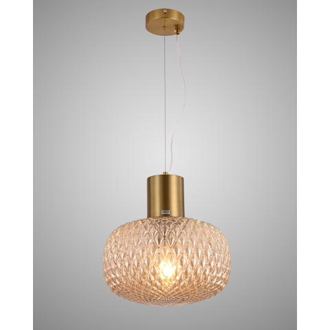 Светильник подвесной Moderli V10921-P Sunset