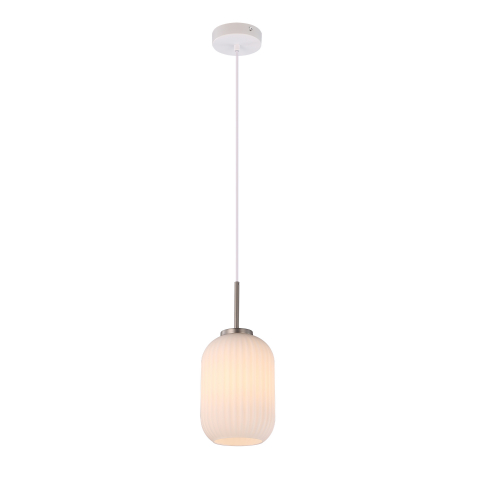 Светильник подвесной Moderli V11029-1P Ivory