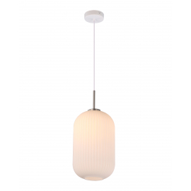 Светильник подвесной Moderli V11030-1P Ivory