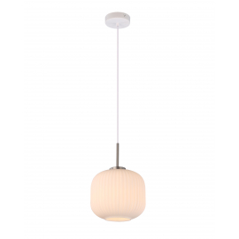 Светильник подвесной Moderli V11031-1P Ivory