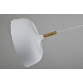 Подвесной светильник Moderli V1270-1P Augustina 1*E27*60W