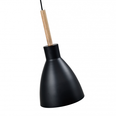 Подвесной светильник Moderli V1281-1P Toni 1*E27*60W