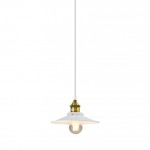 Подвесной светильник Moderli V1341-1P Night 1*E27*60W