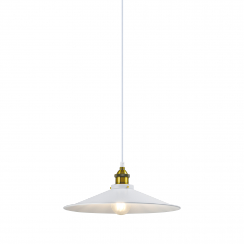 Подвесной светильник Moderli V1343-1P Night 1*E27*60W