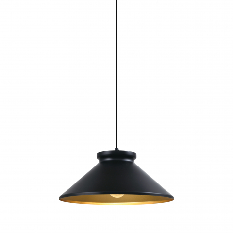 Подвесной светильник Moderli V1430-1P Brabbo 1*E27*60W