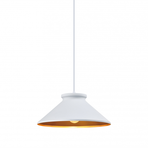 Подвесной светильник Moderli V1431-1P Brabbo 1*E27*60W