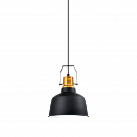 Подвесной светильник Moderli V1440-1P Felex 1*E27*60W