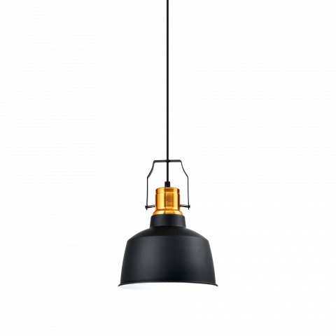 Подвесной светильник Moderli V1440-1P Felex 1*E27*60W