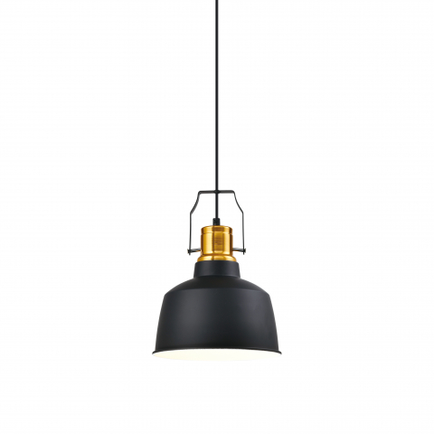 Подвесной светильник Moderli V1440-1P Felex 1*E27*60W