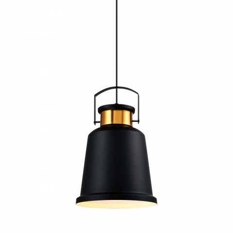 Подвесной светильник Moderli V1450-1P Done 1*E27*60W