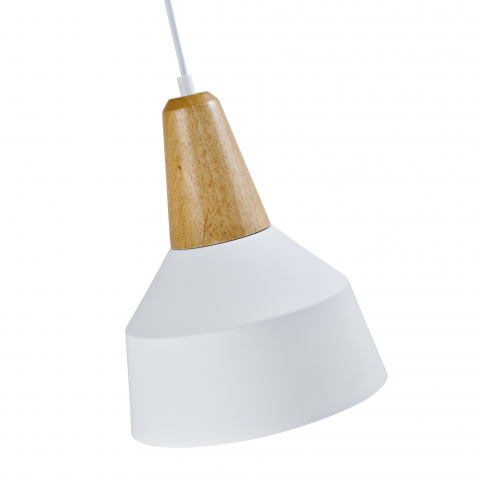 Подвесной светильник Moderli V1561-1P Milagros 1*E27*60W