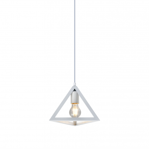 Подвесной светильник Moderli V1621-1P Ambiente 1*E27*60W