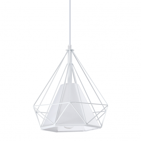 Подвесной светильник Moderli V1633-1P Lia 1*E27*60W