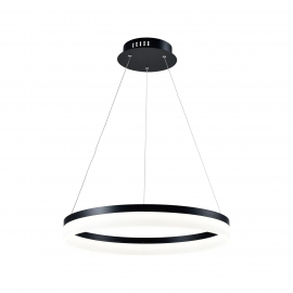 Светодиодная подвесная люстра Moderli V1710-PL Strips LED*39W