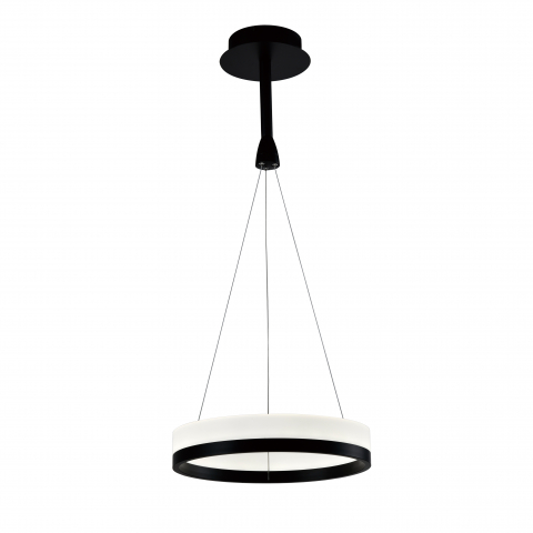 Светодиодная потолочная люстра Moderli V1761-PL Crime LED*26W