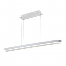 Светодиодный подвесной светильник Moderli V1920-PL Leuch LED*92W