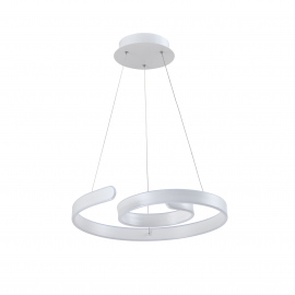 Светодиодная подвесная люстра Moderli V1950-PL Judo LED*96W